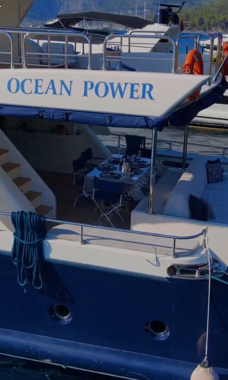 Yacht Gallery