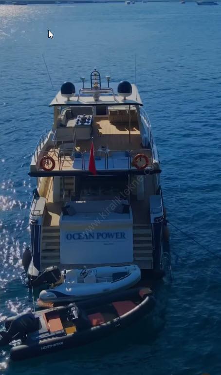 Yacht Gallery