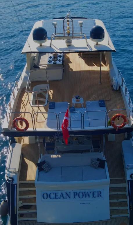 Yacht Gallery