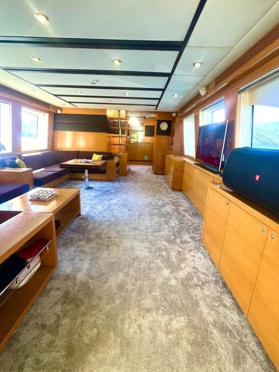 Yacht Gallery