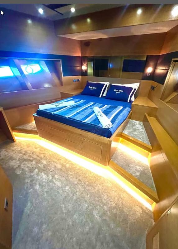 Yacht Gallery
