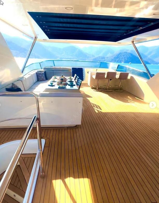 Yacht Gallery