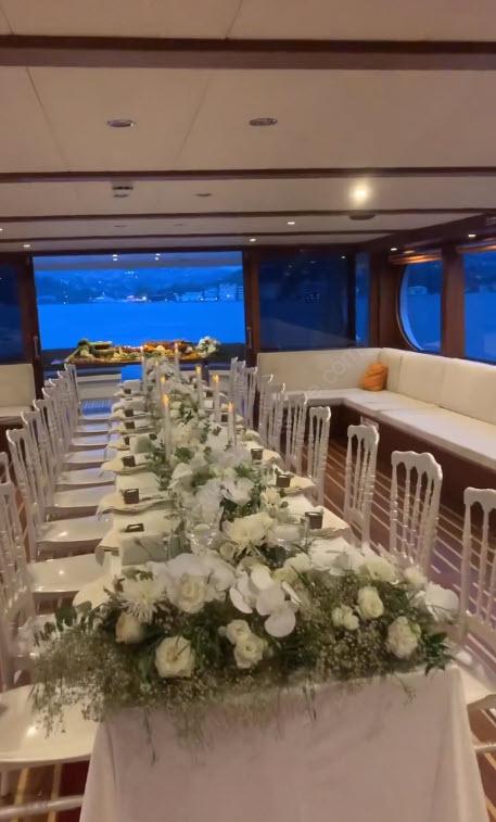 Yacht Gallery