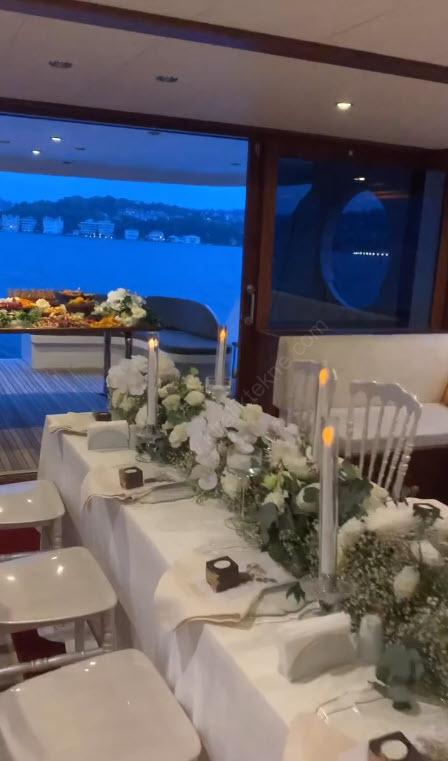 Yacht Gallery