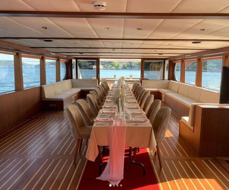 Yacht Gallery