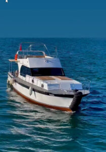 Yacht Thumbnail