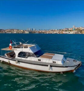 Yacht Thumbnail