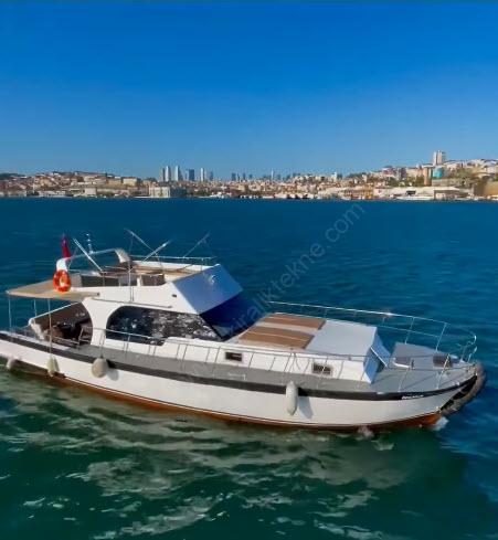 Yacht Gallery