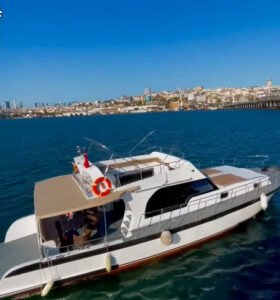 Yacht Thumbnail