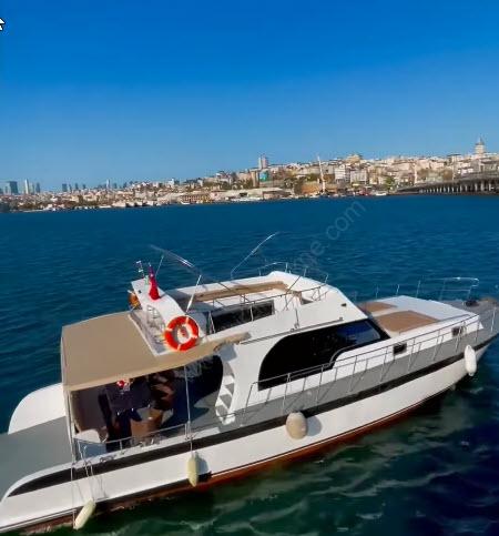 Yacht Gallery