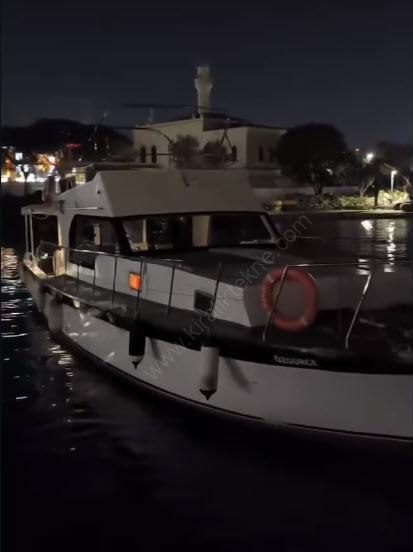 Yacht Gallery