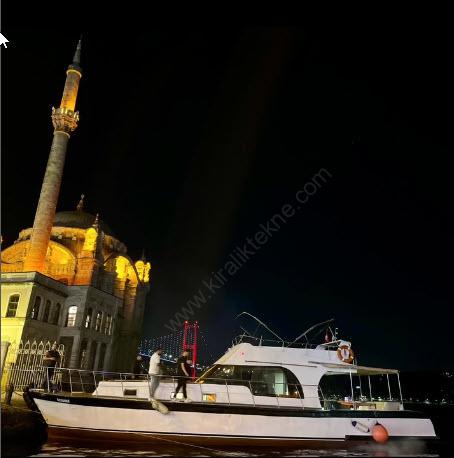 Yacht Gallery