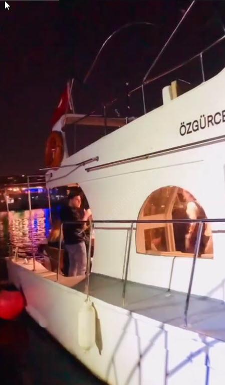 Yacht Gallery