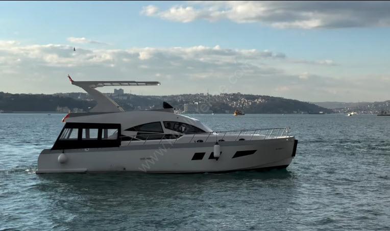 Yacht Gallery