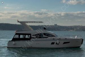 Yacht Thumbnail