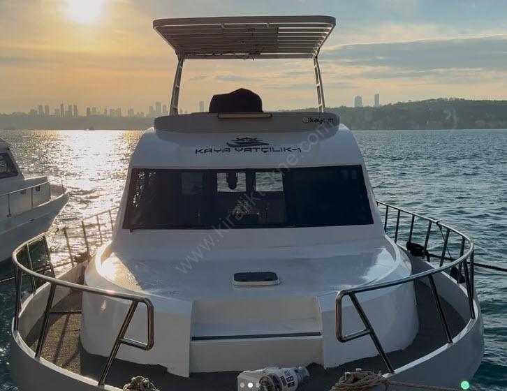 Yacht Gallery