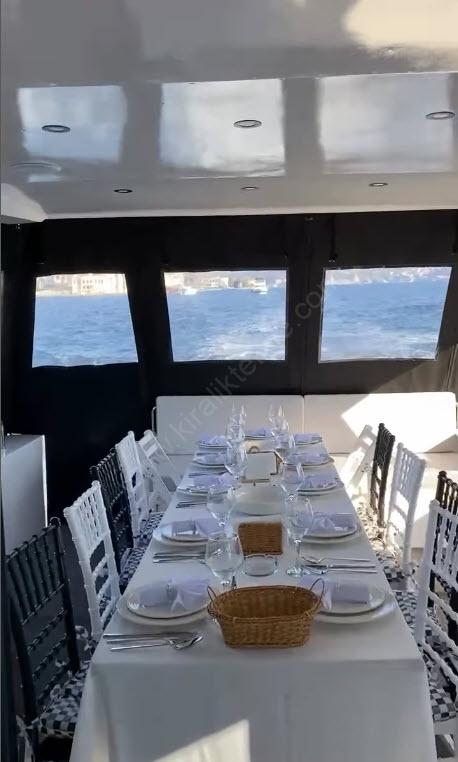 Yacht Gallery