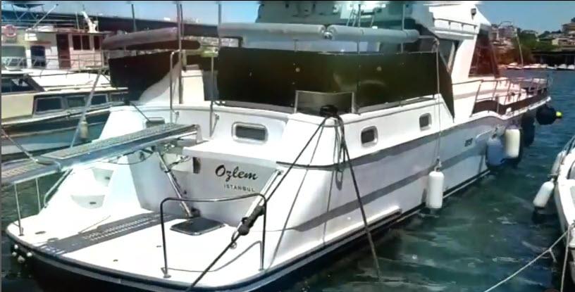 Yacht Gallery