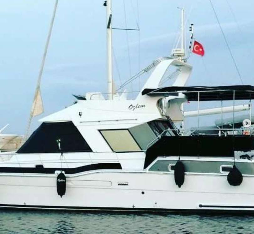 Yacht Gallery