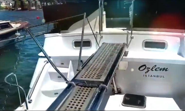 Yacht Gallery