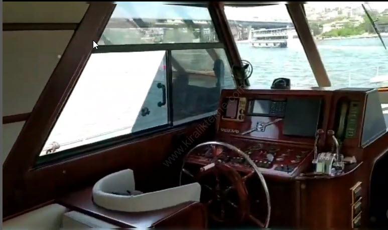 Yacht Gallery