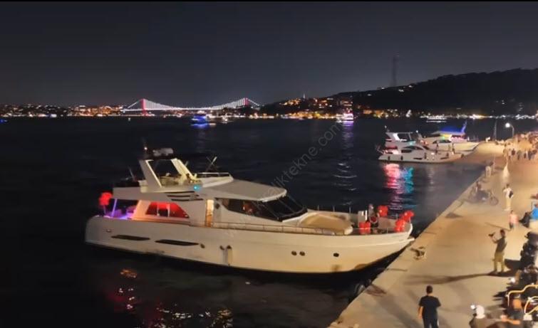 Yacht Gallery