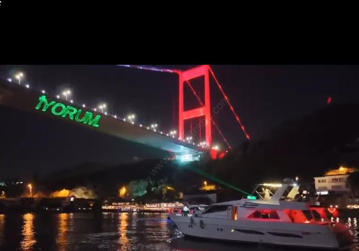 Yacht Gallery