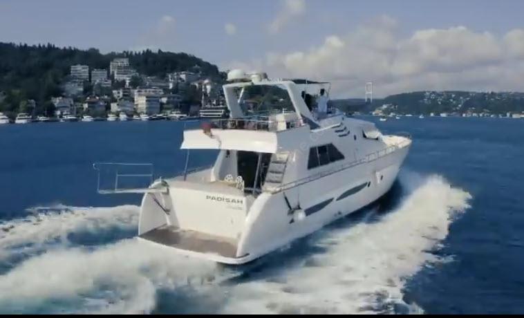 Yacht Gallery