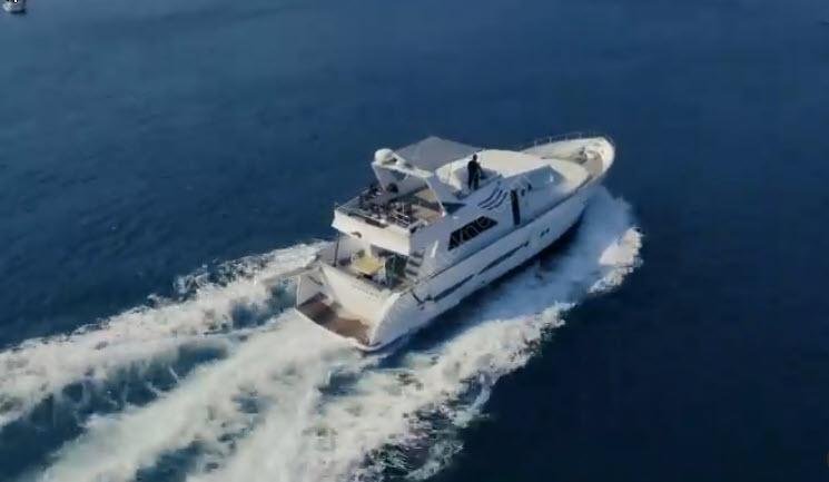 Yacht Gallery