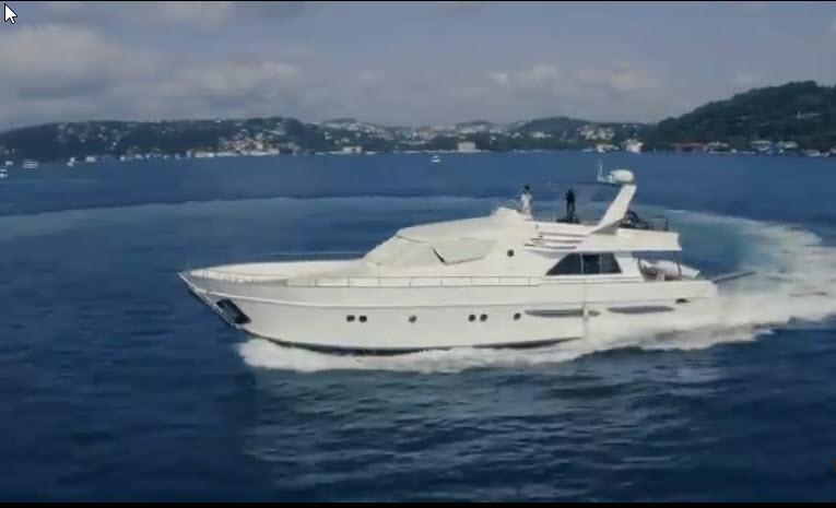 Yacht Gallery