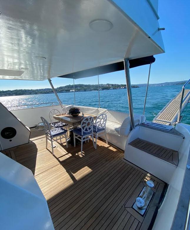 Yacht Gallery