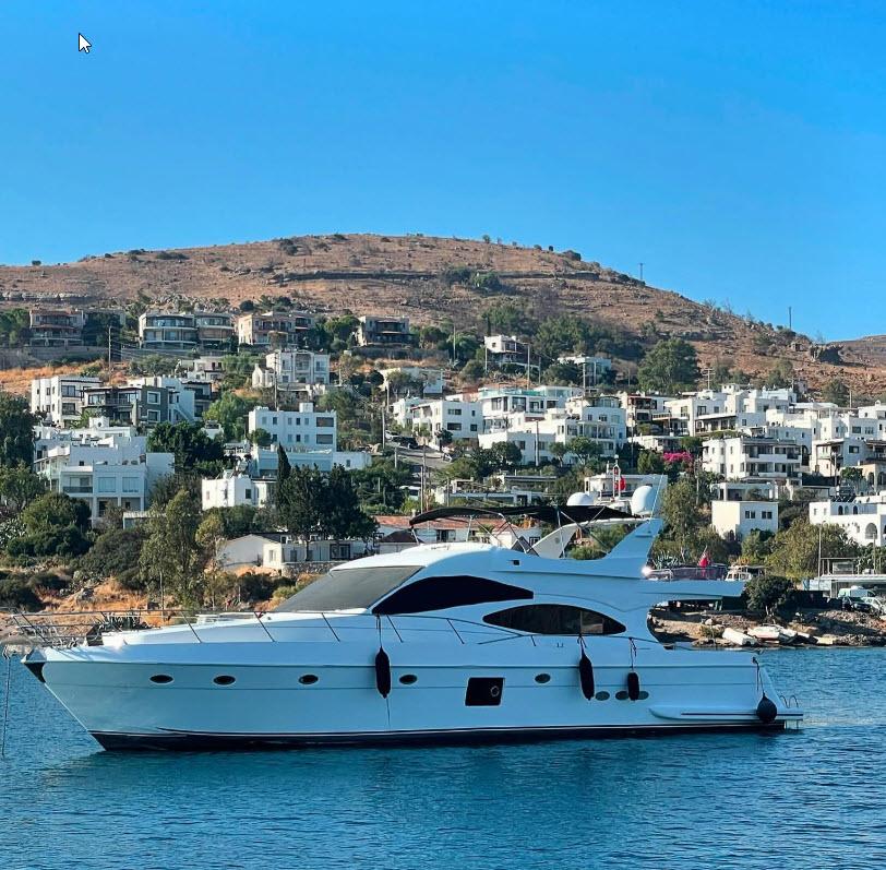 Yacht Gallery