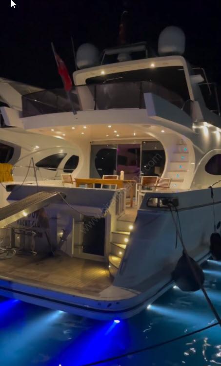 Yacht Gallery