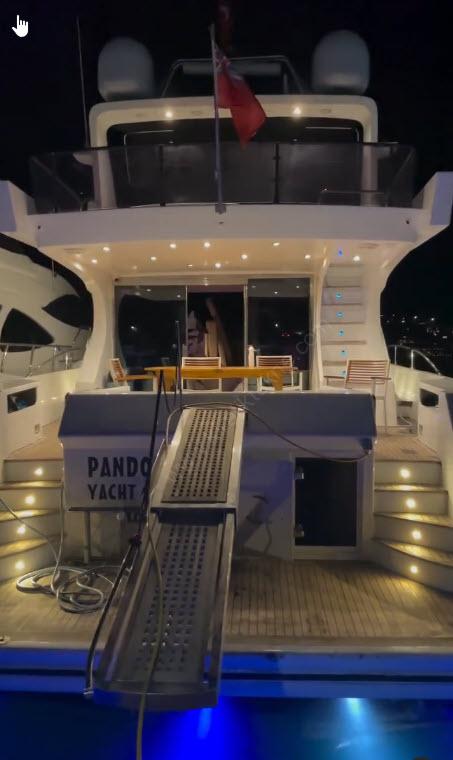 Yacht Gallery