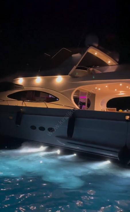 Yacht Gallery