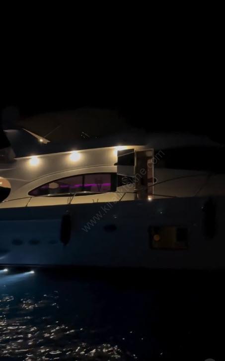 Yacht Gallery