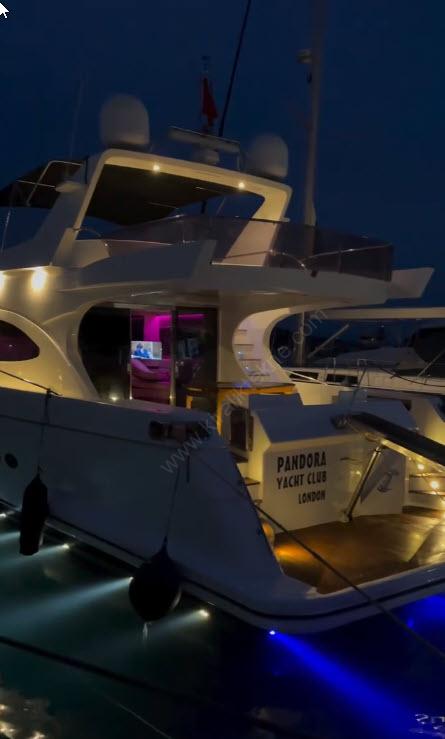 Yacht Gallery