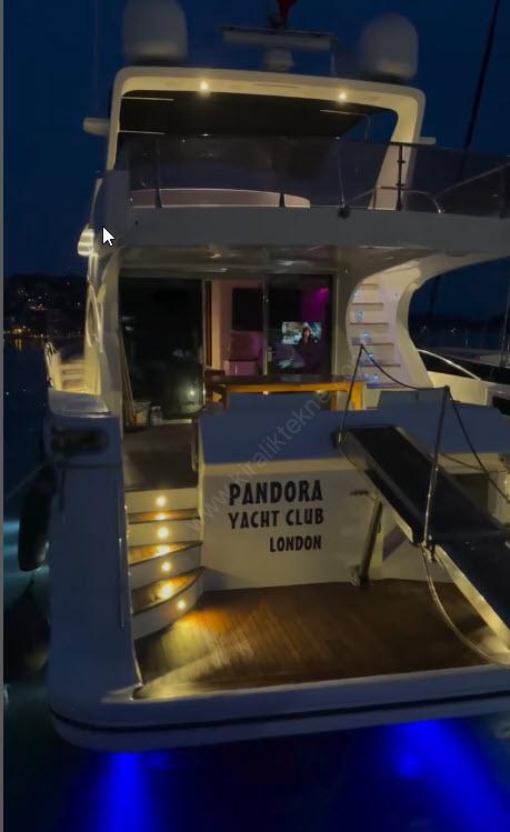 Yacht Gallery