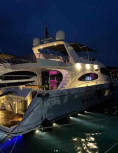 Yacht Thumbnail