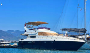 Yacht Thumbnail