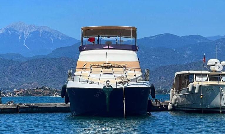Yacht Gallery