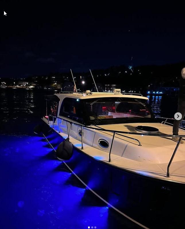 Yacht Gallery