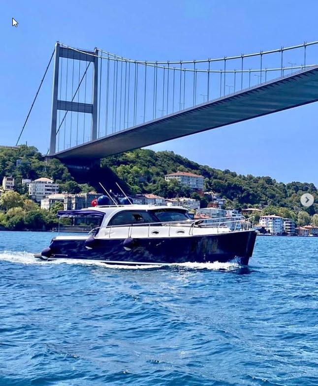 Yacht Gallery