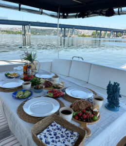 Yacht Thumbnail