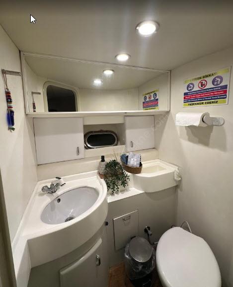 Yacht Gallery