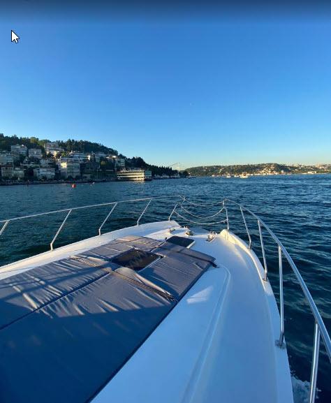 Yacht Gallery