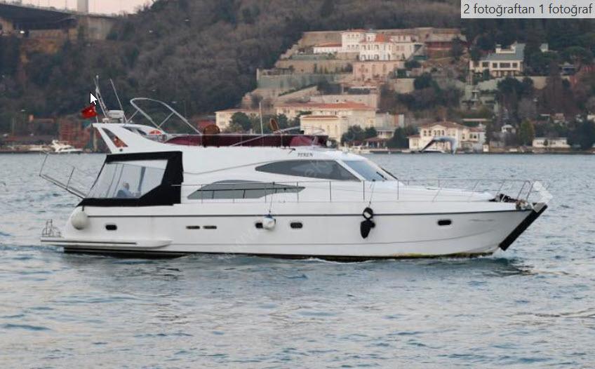 Yacht Gallery
