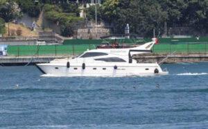 Yacht Thumbnail