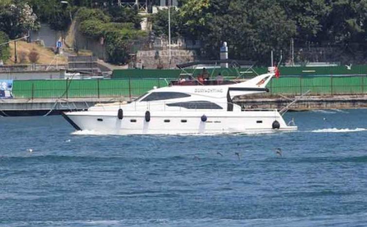 Yacht Gallery