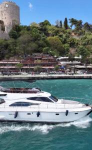 Yacht Thumbnail